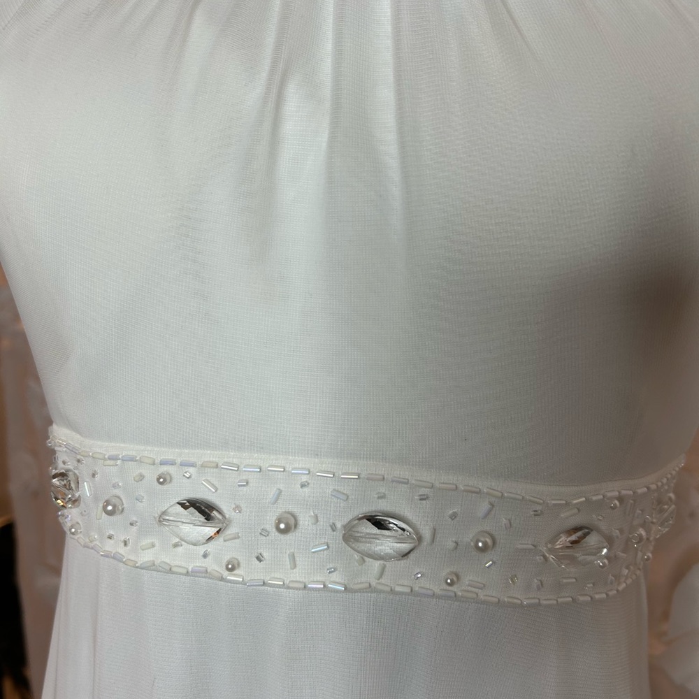 Wedding Dress - Picture 3 of 11